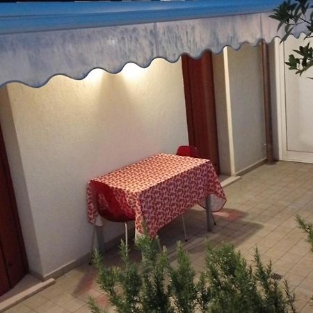 Attico Di Marisa Appartement Codroipo Buitenkant foto