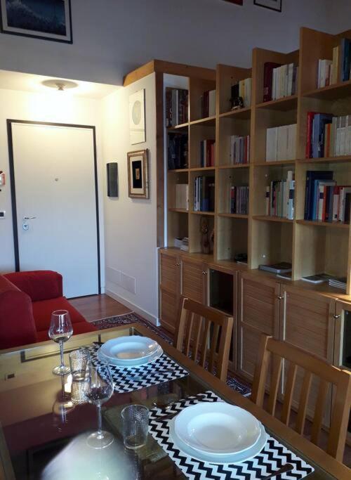 Attico Di Marisa Appartement Codroipo Buitenkant foto