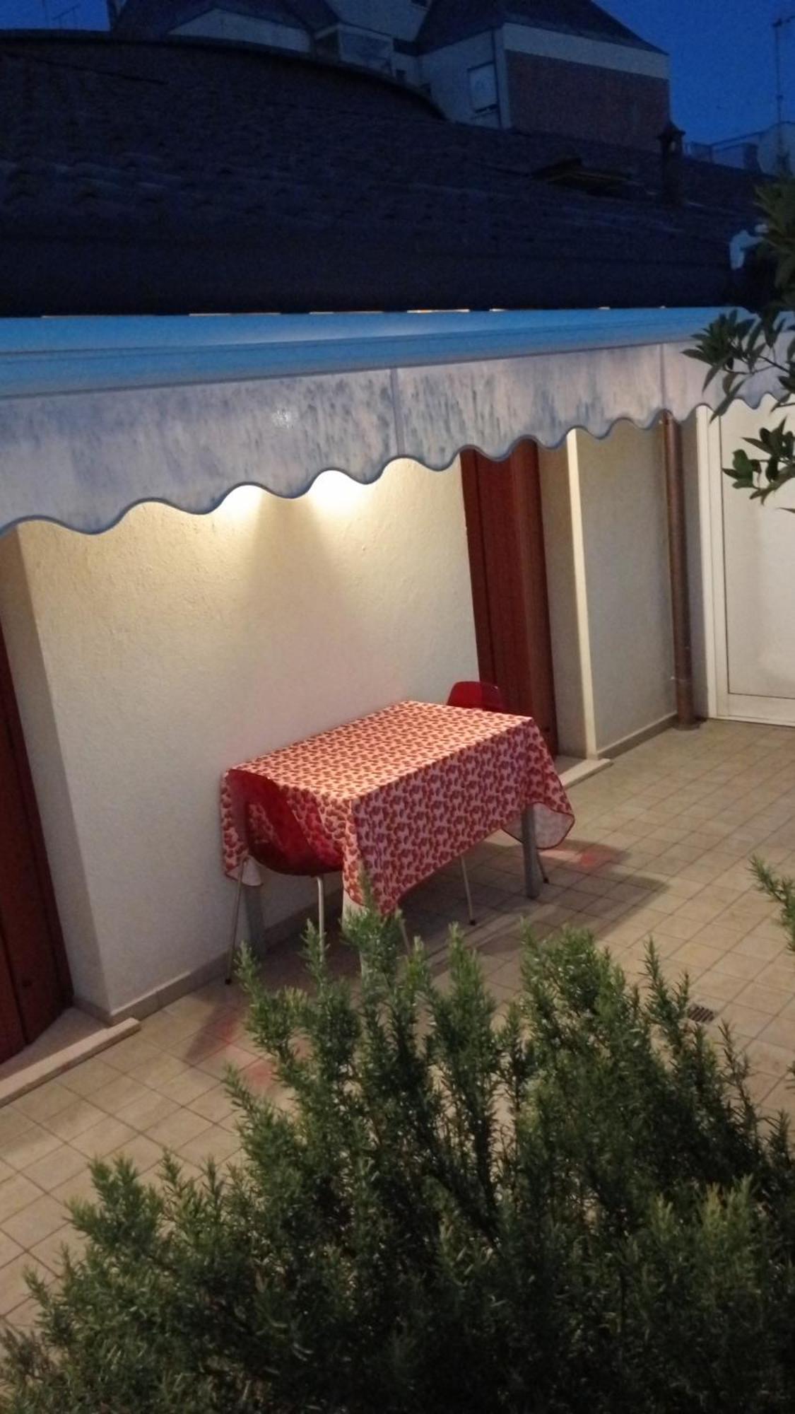 Attico Di Marisa Appartement Codroipo Buitenkant foto